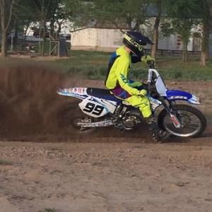 Meet your Posher, Seth